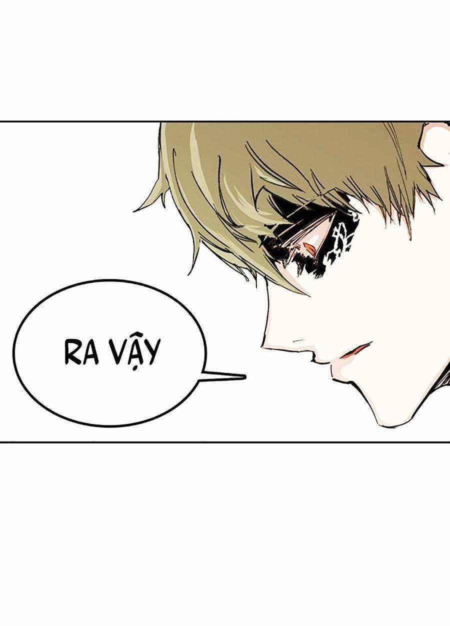 Hard Core Leveling Warrior Ss2 Chapter 126 trang 100