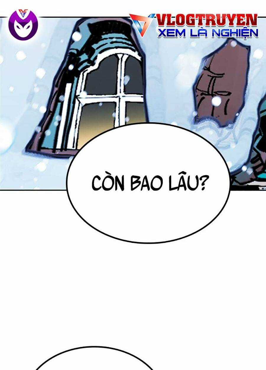 Hard Core Leveling Warrior Ss2 Chapter 126 trang 101