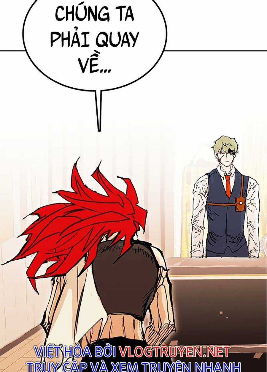 Hard Core Leveling Warrior Ss2 Chapter 126 trang 102