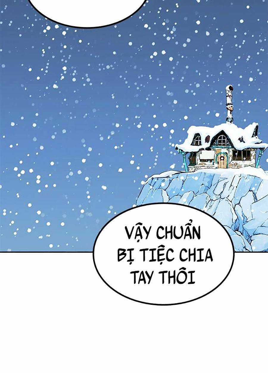 Hard Core Leveling Warrior Ss2 Chapter 126 trang 104