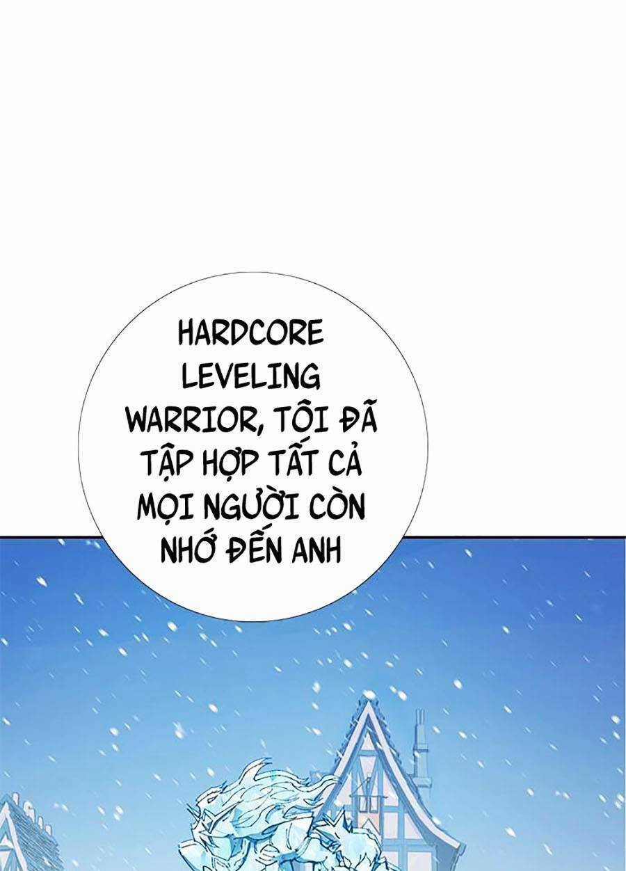 Hard Core Leveling Warrior Ss2 Chapter 126 trang 106