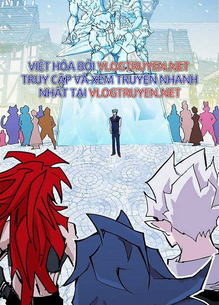 Hard Core Leveling Warrior Ss2 Chapter 126 trang 107