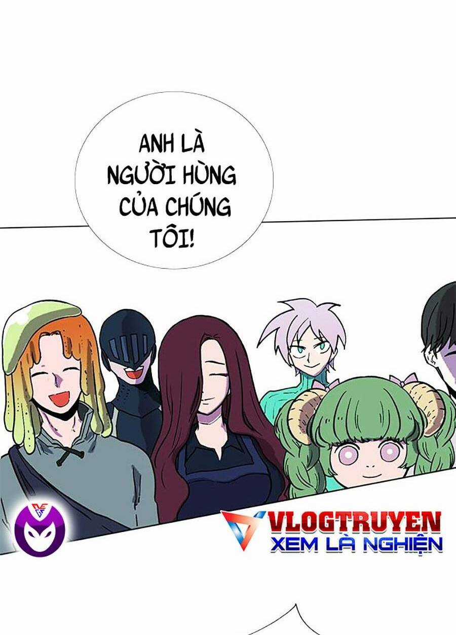 Hard Core Leveling Warrior Ss2 Chapter 126 trang 109