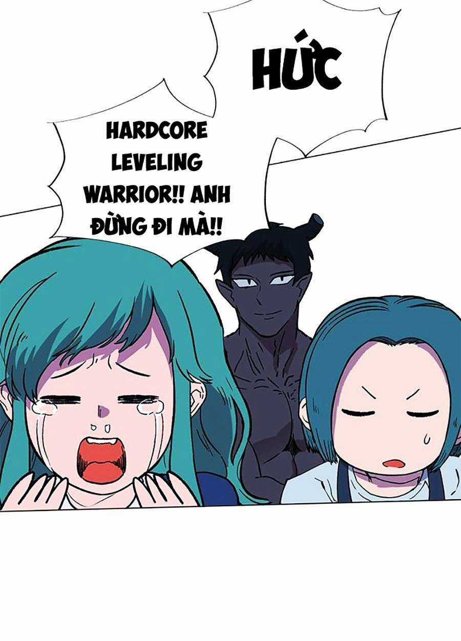 Hard Core Leveling Warrior Ss2 Chapter 126 trang 110