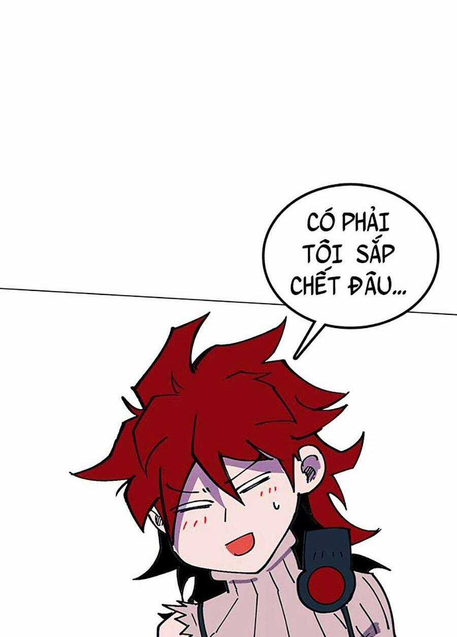 Hard Core Leveling Warrior Ss2 Chapter 126 trang 111