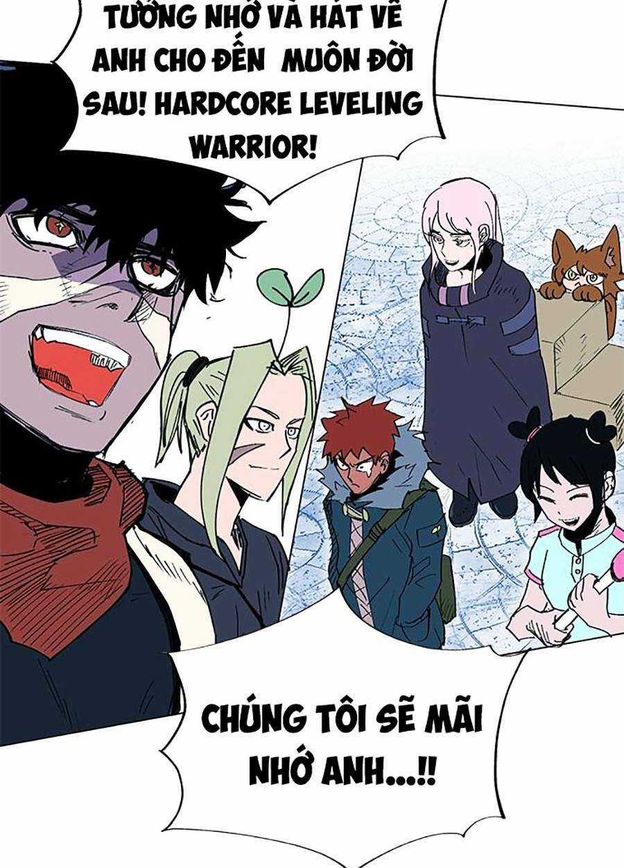 Hard Core Leveling Warrior Ss2 Chapter 126 trang 114