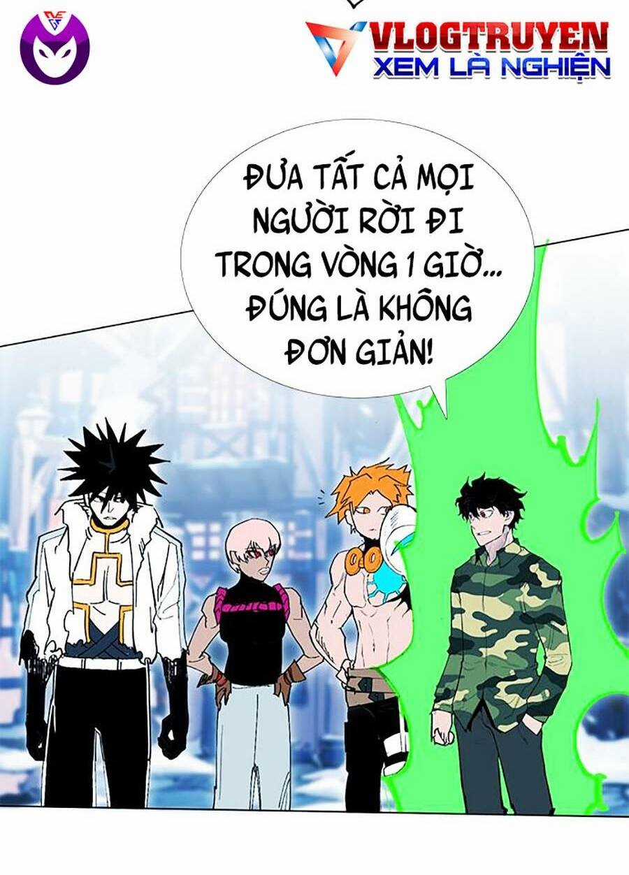 Hard Core Leveling Warrior Ss2 Chapter 126 trang 115