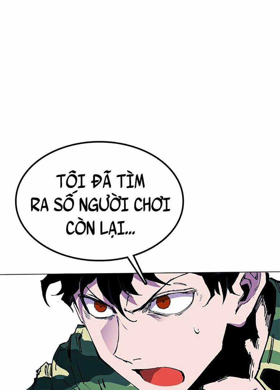 Hard Core Leveling Warrior Ss2 Chapter 126 trang 116