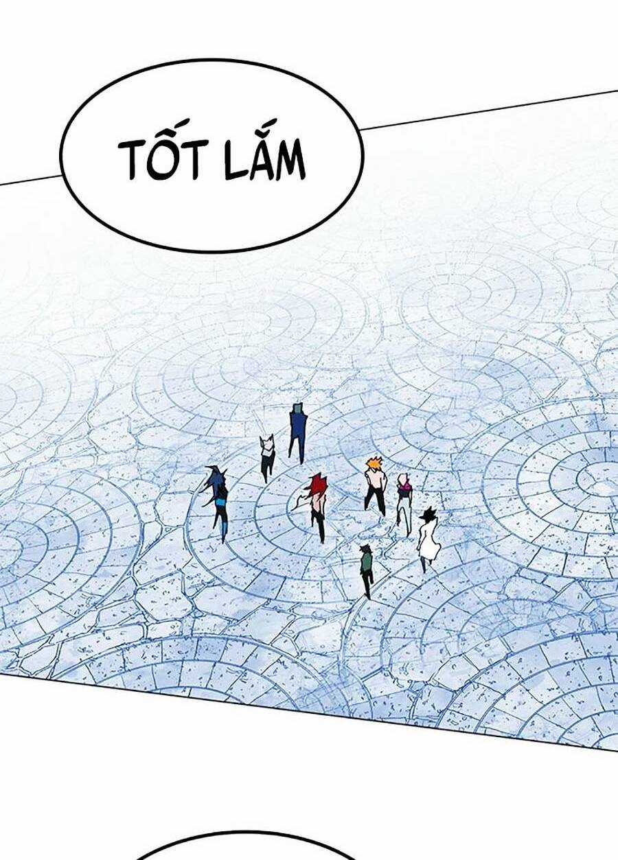 Hard Core Leveling Warrior Ss2 Chapter 126 trang 119