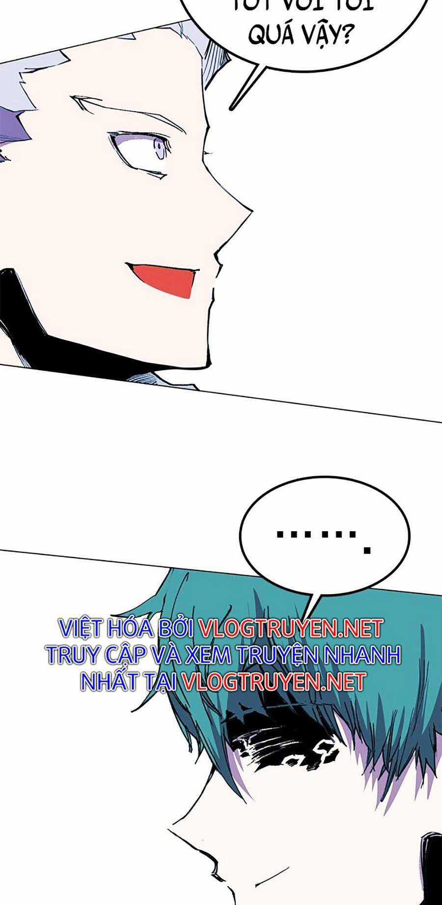 Hard Core Leveling Warrior Ss2 Chapter 126 trang 121