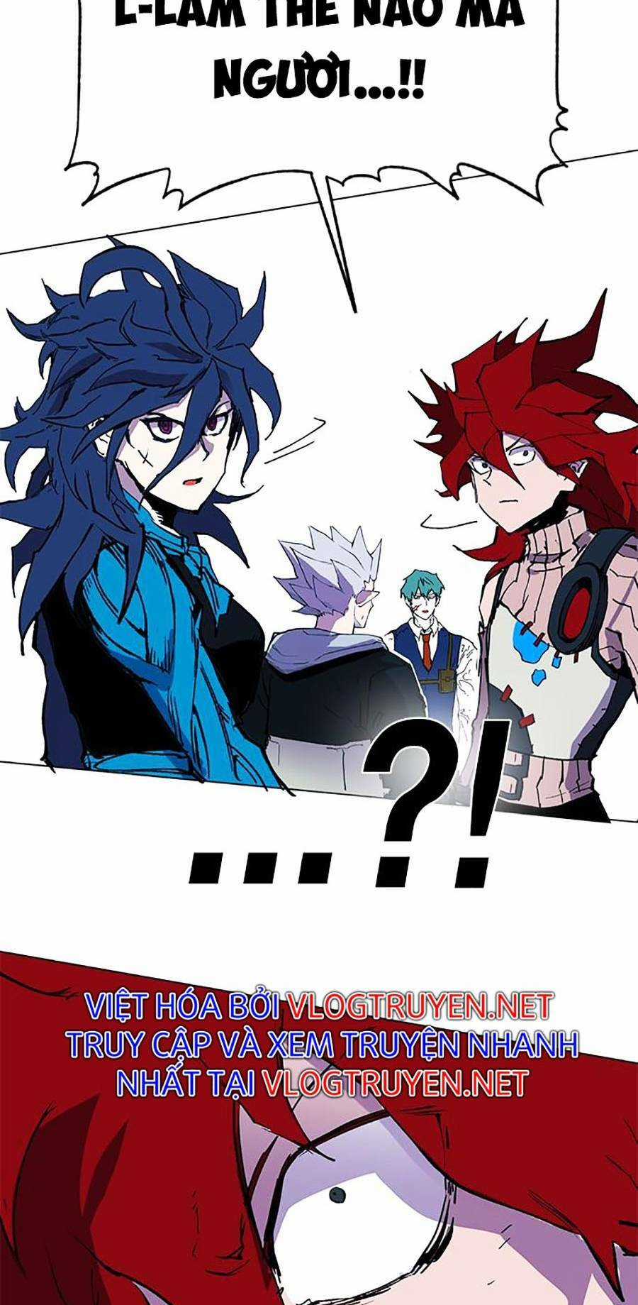 Hard Core Leveling Warrior Ss2 Chapter 126 trang 124