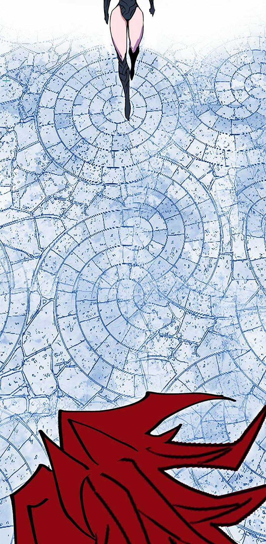 Hard Core Leveling Warrior Ss2 Chapter 126 trang 127