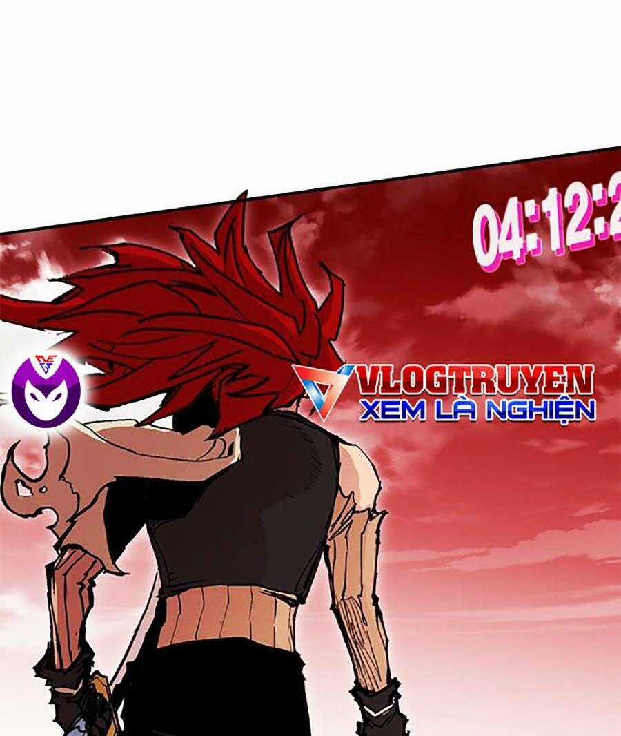 Hard Core Leveling Warrior Ss2 Chapter 126 trang 13