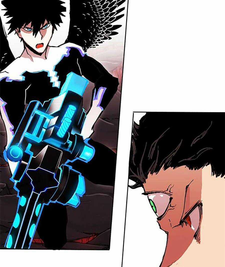 Hard Core Leveling Warrior Ss2 Chapter 126 trang 15