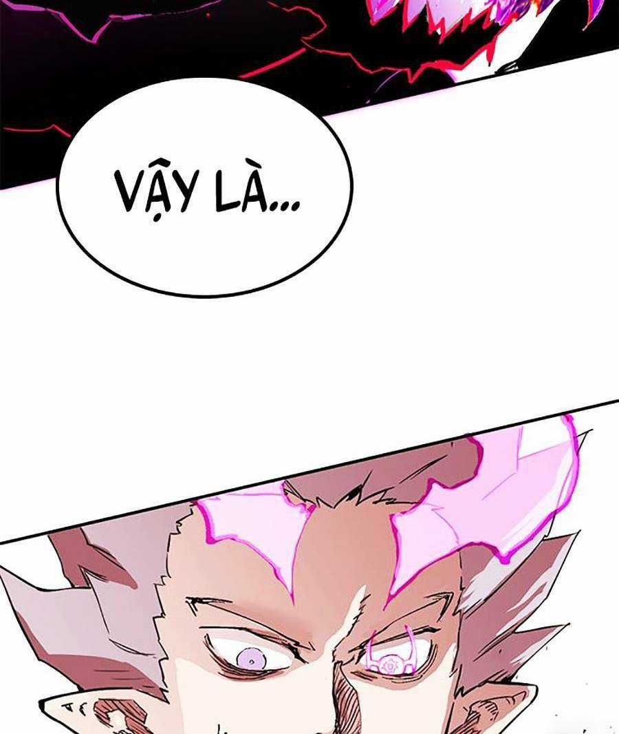 Hard Core Leveling Warrior Ss2 Chapter 126 trang 18