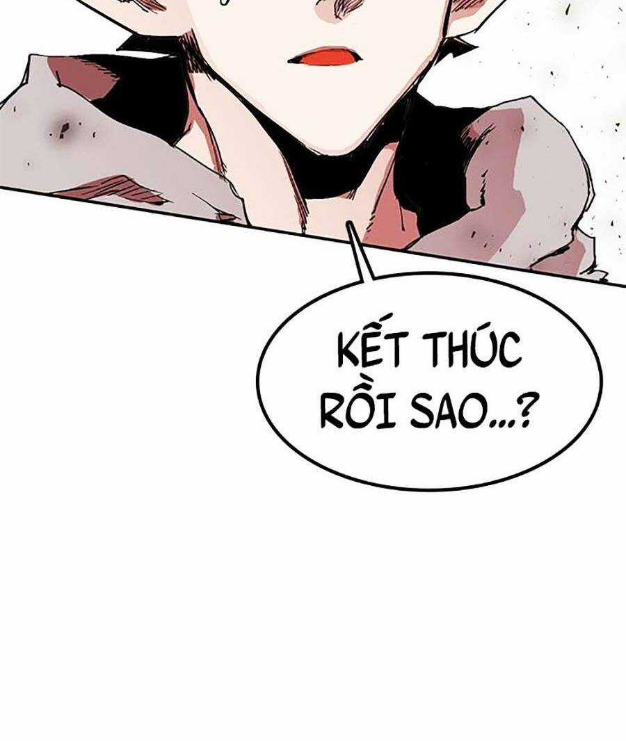 Hard Core Leveling Warrior Ss2 Chapter 126 trang 19