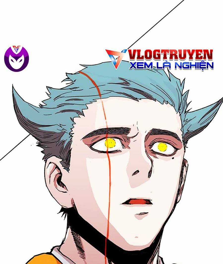 Hard Core Leveling Warrior Ss2 Chapter 126 trang 2