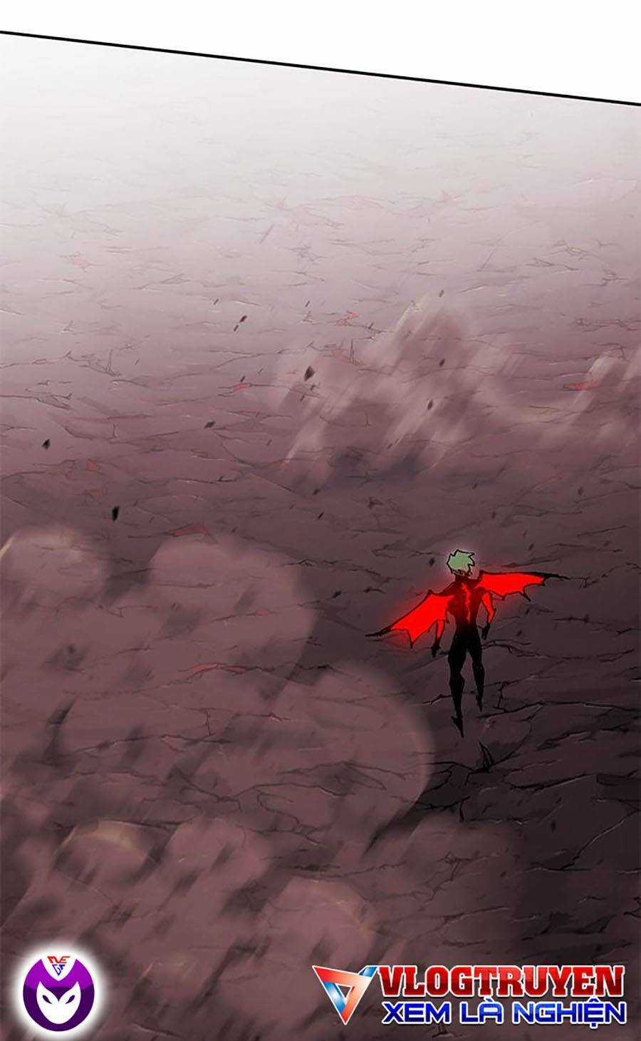 Hard Core Leveling Warrior Ss2 Chapter 126 trang 20