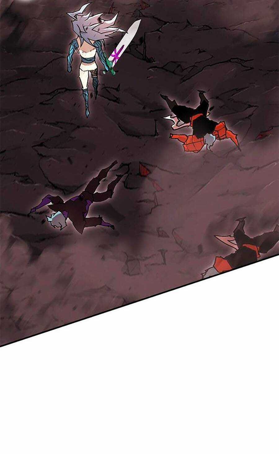 Hard Core Leveling Warrior Ss2 Chapter 126 trang 21