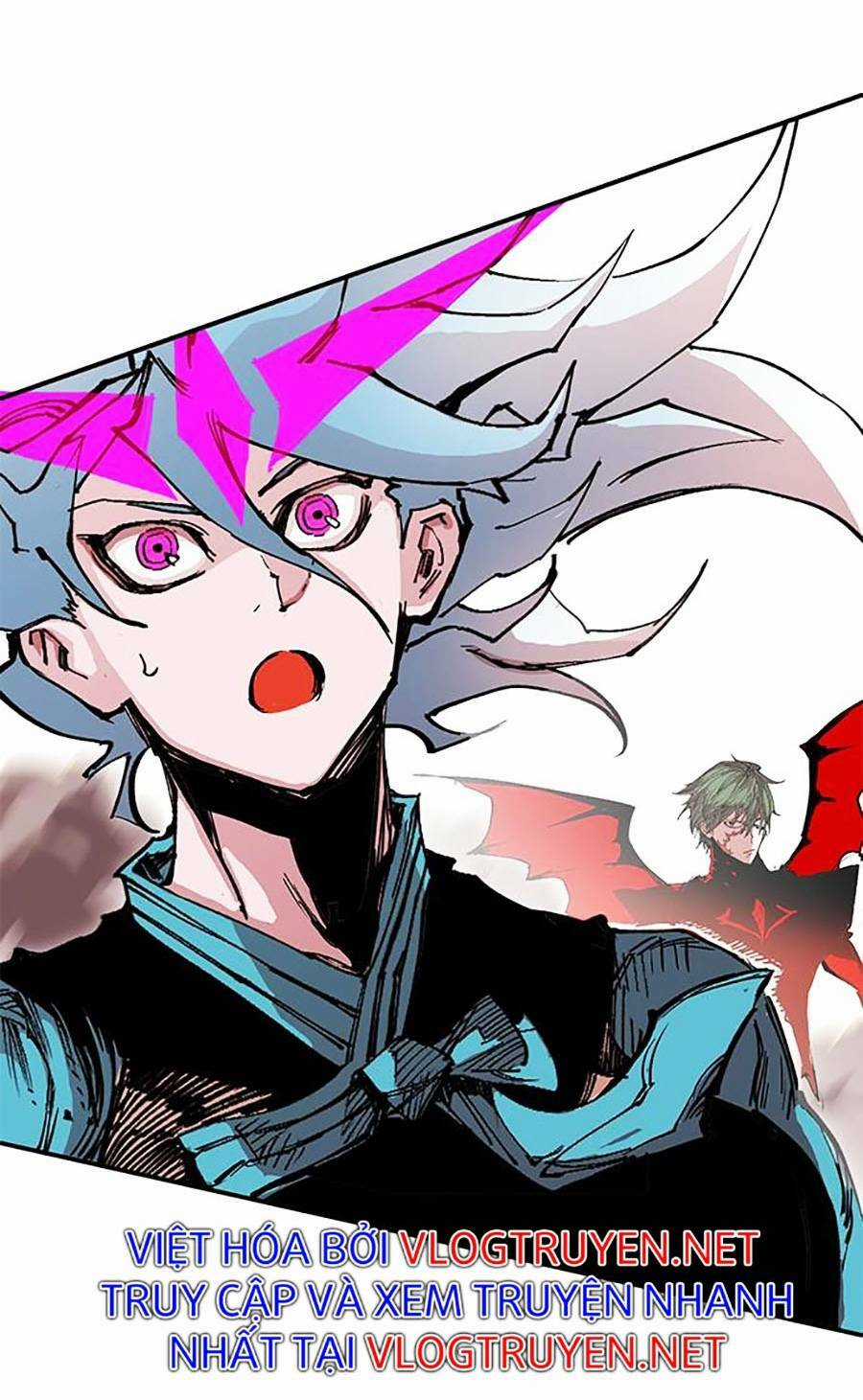 Hard Core Leveling Warrior Ss2 Chapter 126 trang 22