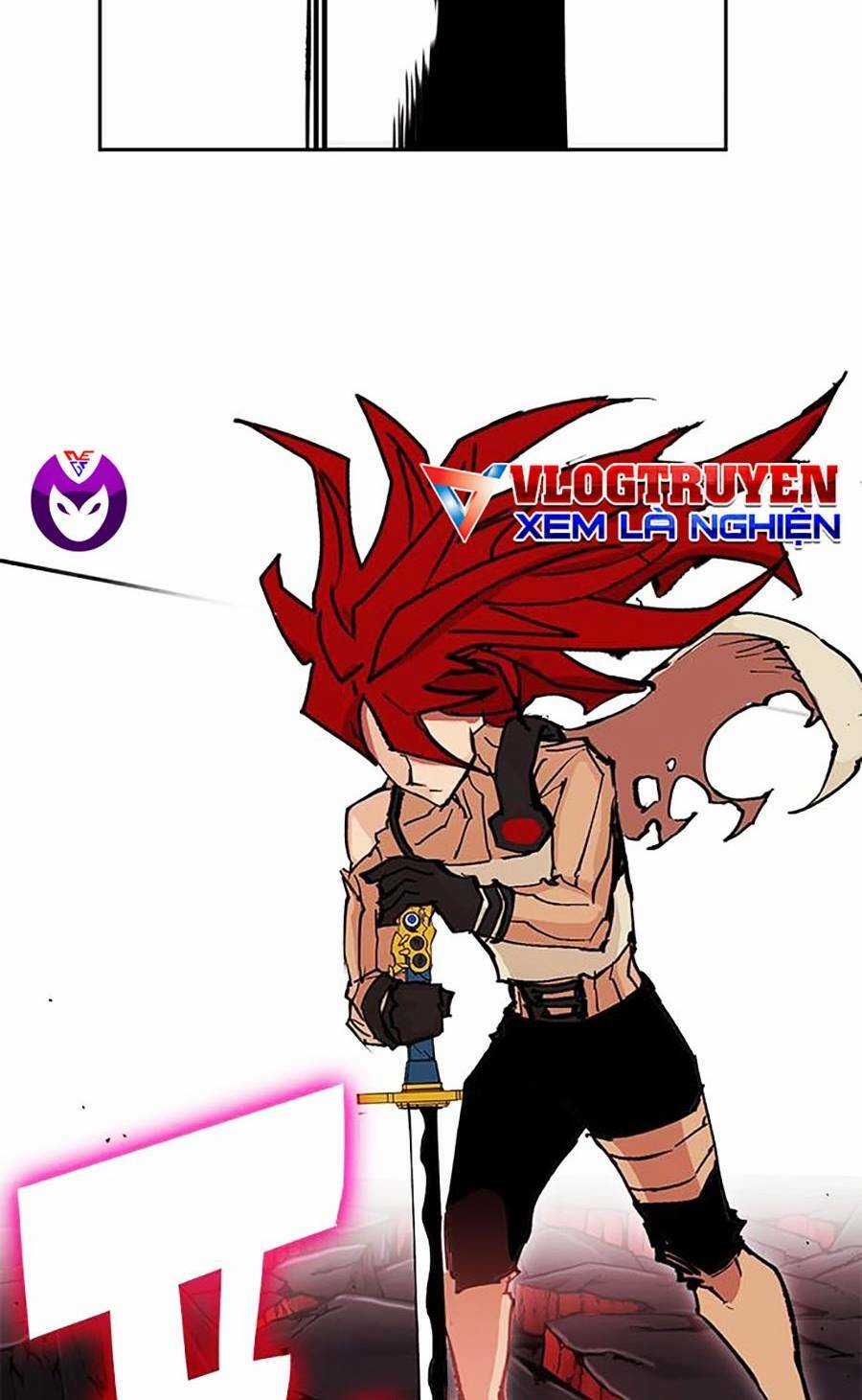 Hard Core Leveling Warrior Ss2 Chapter 126 trang 24