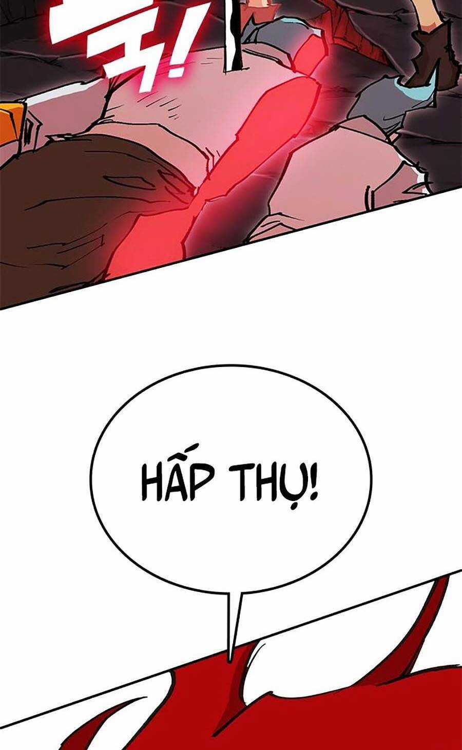 Hard Core Leveling Warrior Ss2 Chapter 126 trang 25