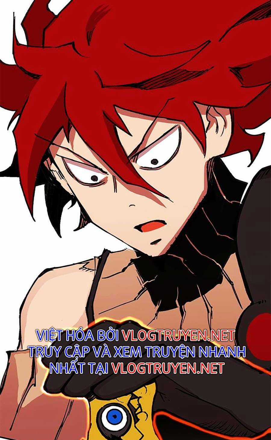 Hard Core Leveling Warrior Ss2 Chapter 126 trang 26