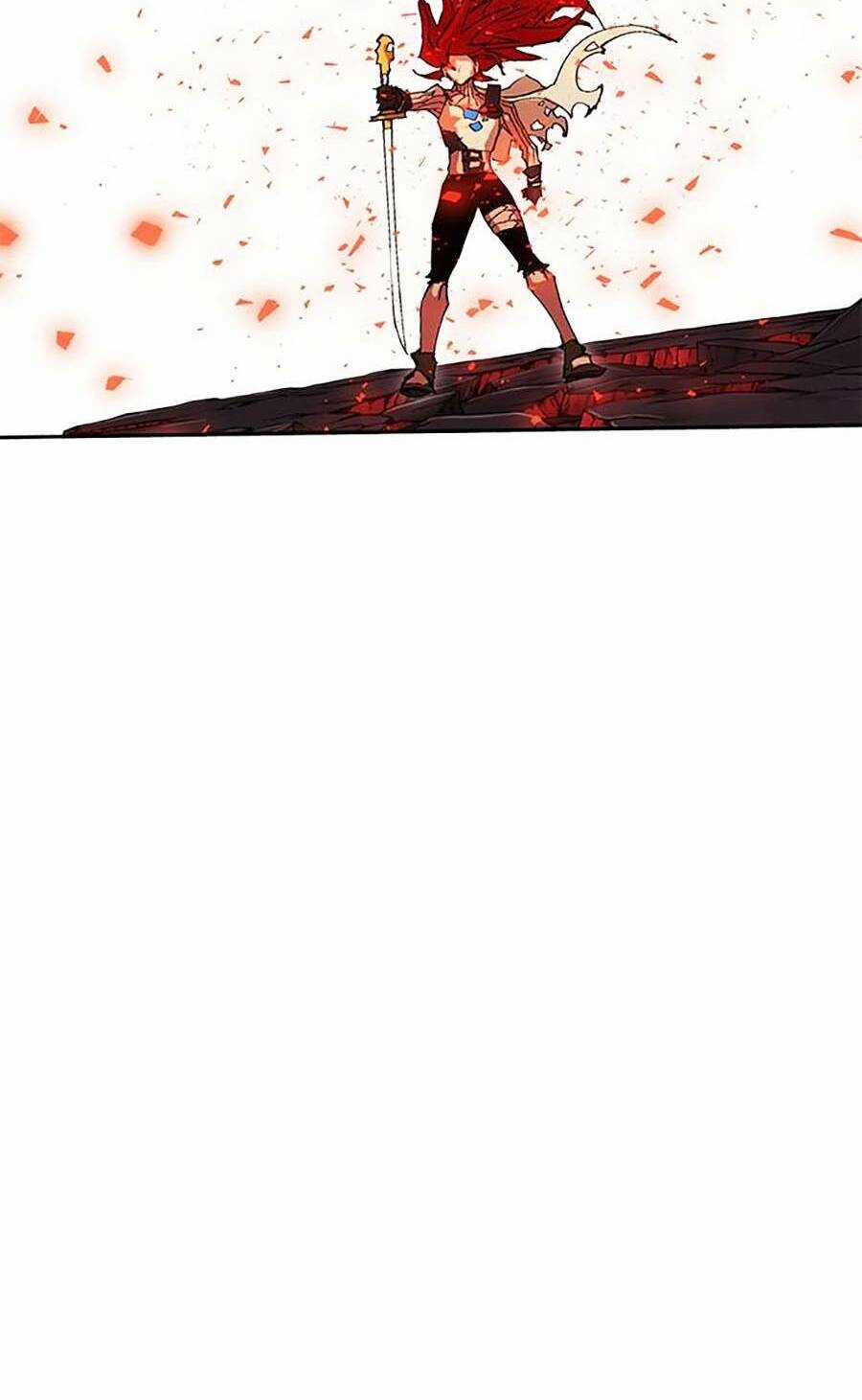 Hard Core Leveling Warrior Ss2 Chapter 126 trang 29