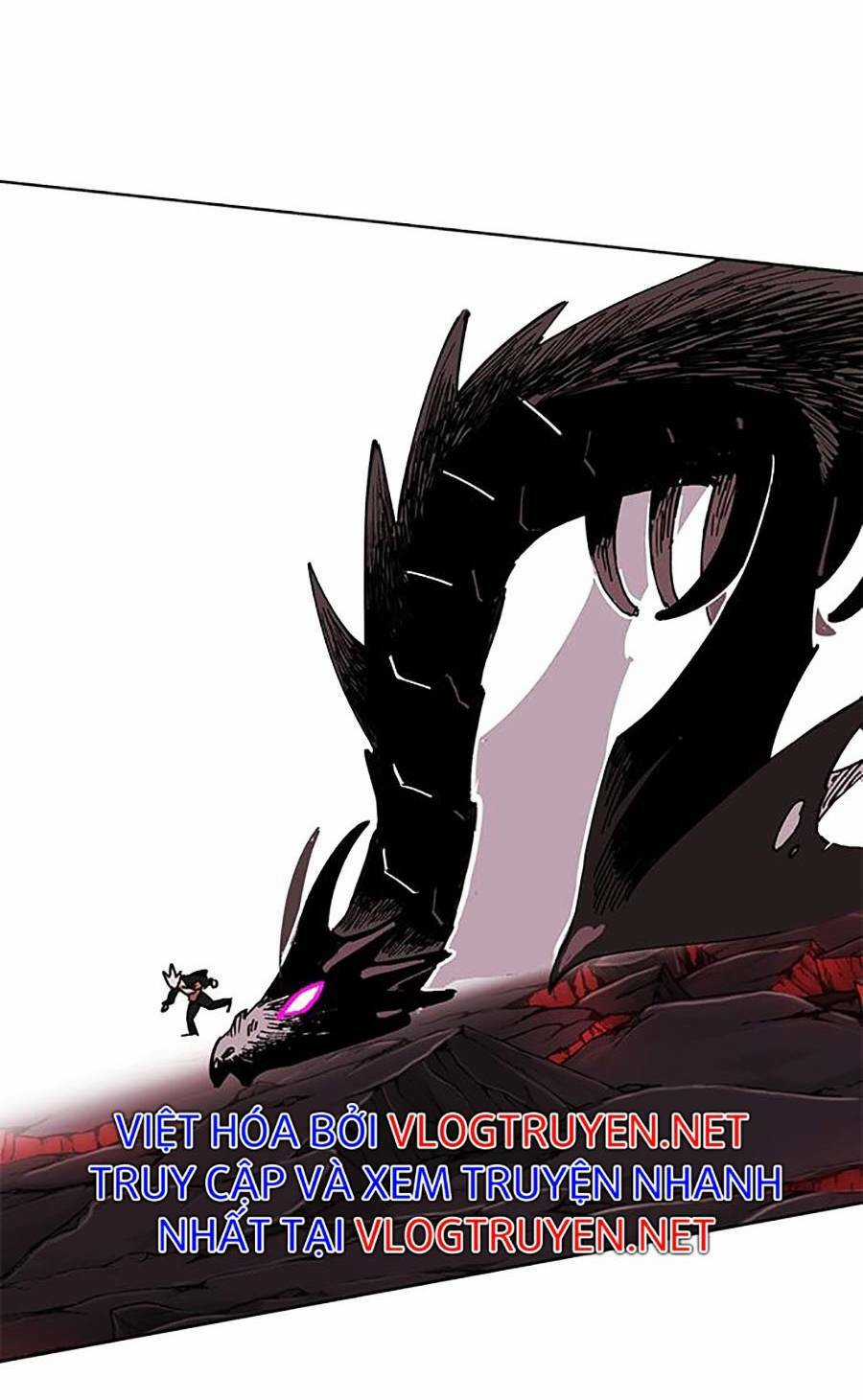 Hard Core Leveling Warrior Ss2 Chapter 126 trang 34