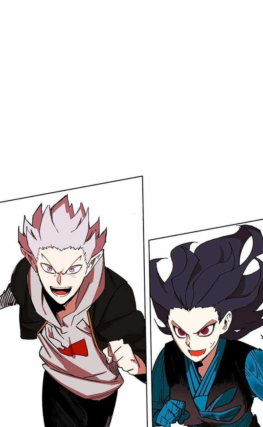 Hard Core Leveling Warrior Ss2 Chapter 126 trang 35