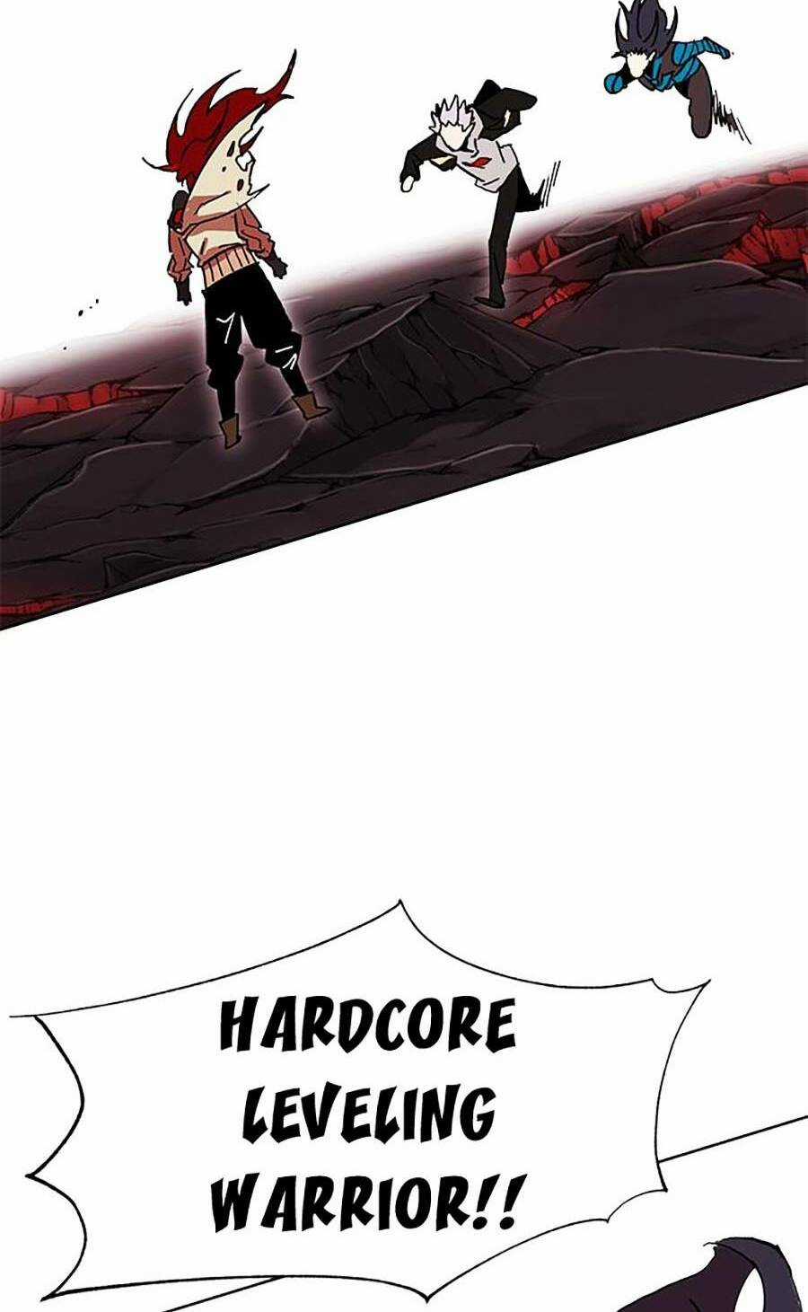 Hard Core Leveling Warrior Ss2 Chapter 126 trang 37