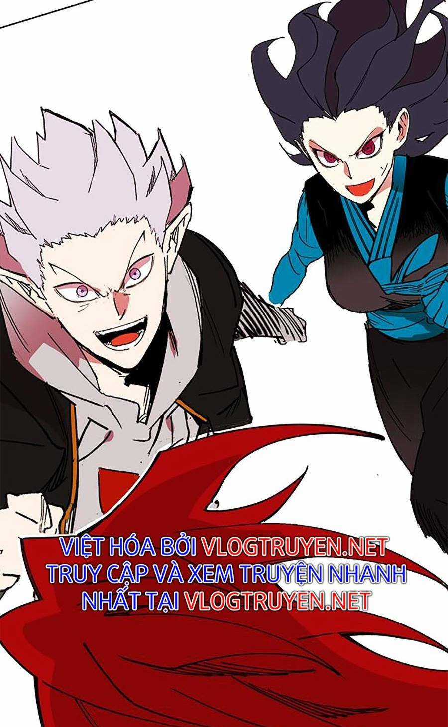 Hard Core Leveling Warrior Ss2 Chapter 126 trang 38