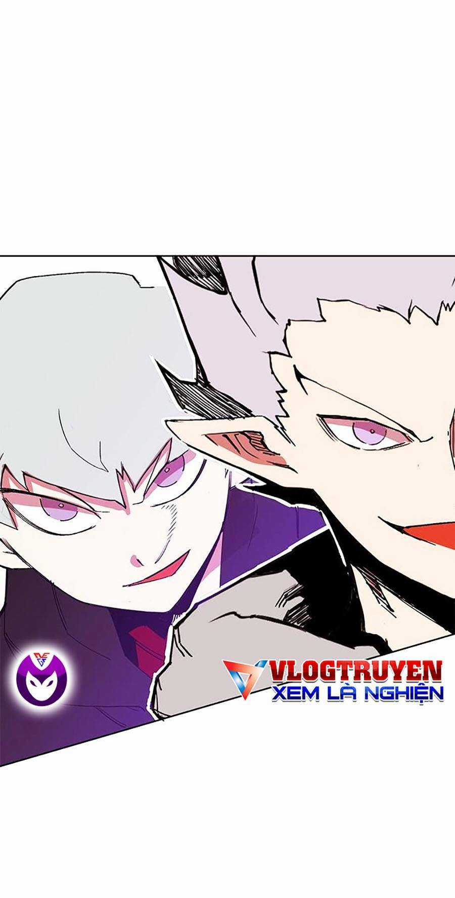 Hard Core Leveling Warrior Ss2 Chapter 126 trang 40