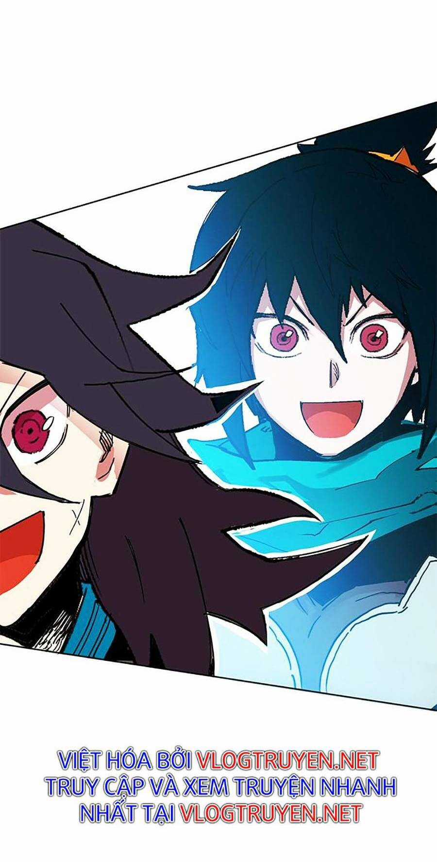 Hard Core Leveling Warrior Ss2 Chapter 126 trang 41