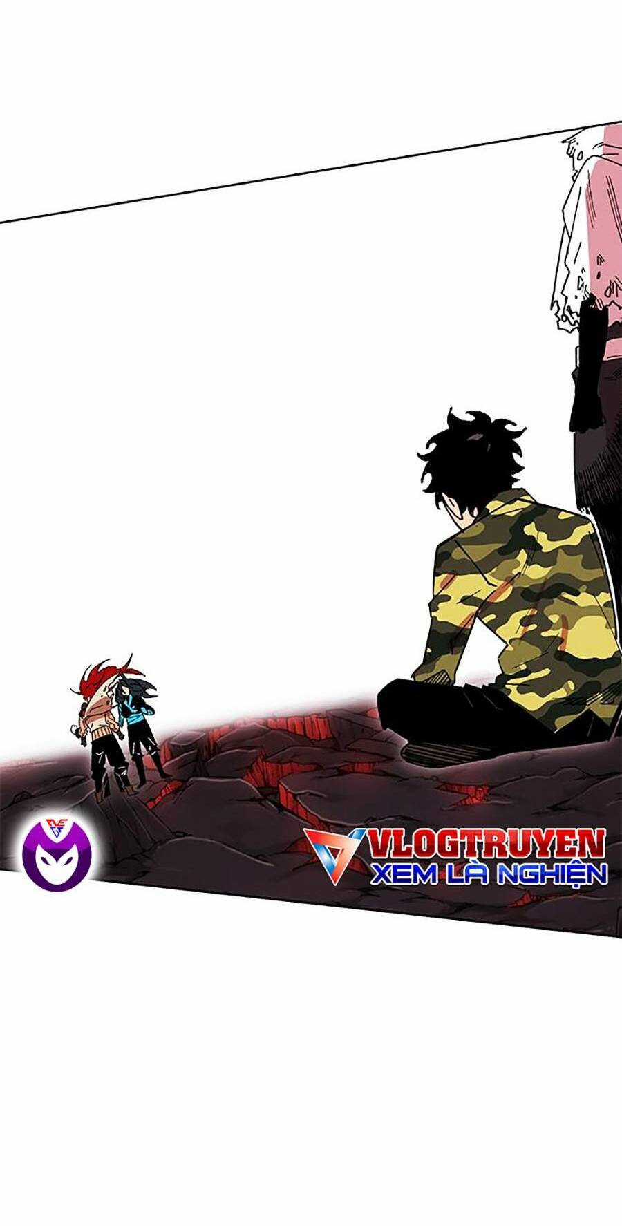 Hard Core Leveling Warrior Ss2 Chapter 126 trang 43