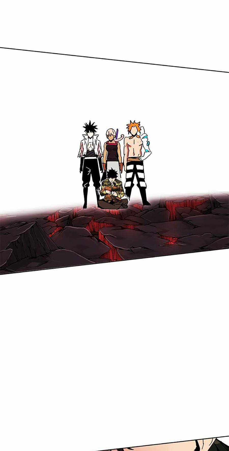 Hard Core Leveling Warrior Ss2 Chapter 126 trang 44