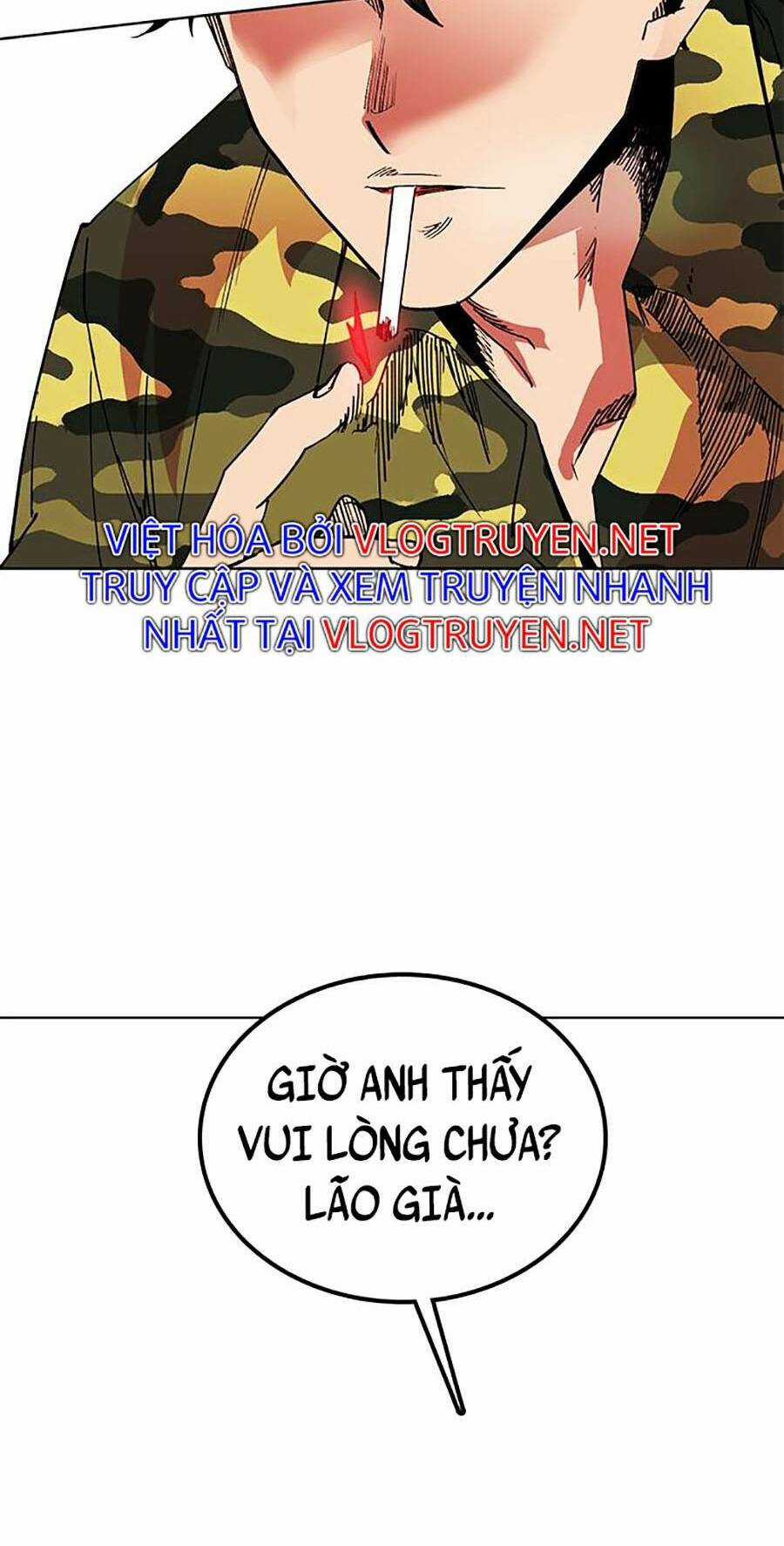 Hard Core Leveling Warrior Ss2 Chapter 126 trang 45