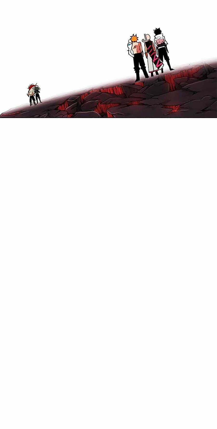 Hard Core Leveling Warrior Ss2 Chapter 126 trang 46