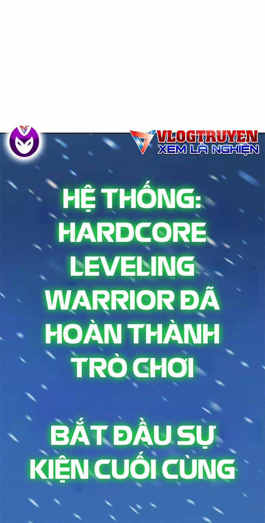 Hard Core Leveling Warrior Ss2 Chapter 126 trang 47
