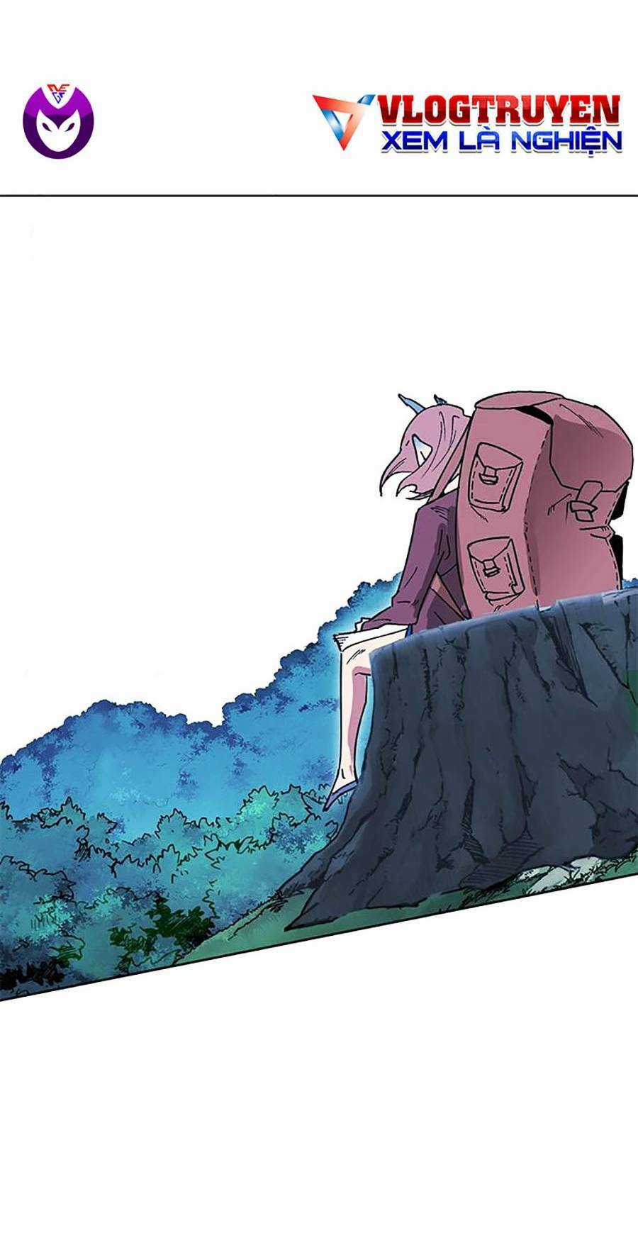 Hard Core Leveling Warrior Ss2 Chapter 126 trang 50