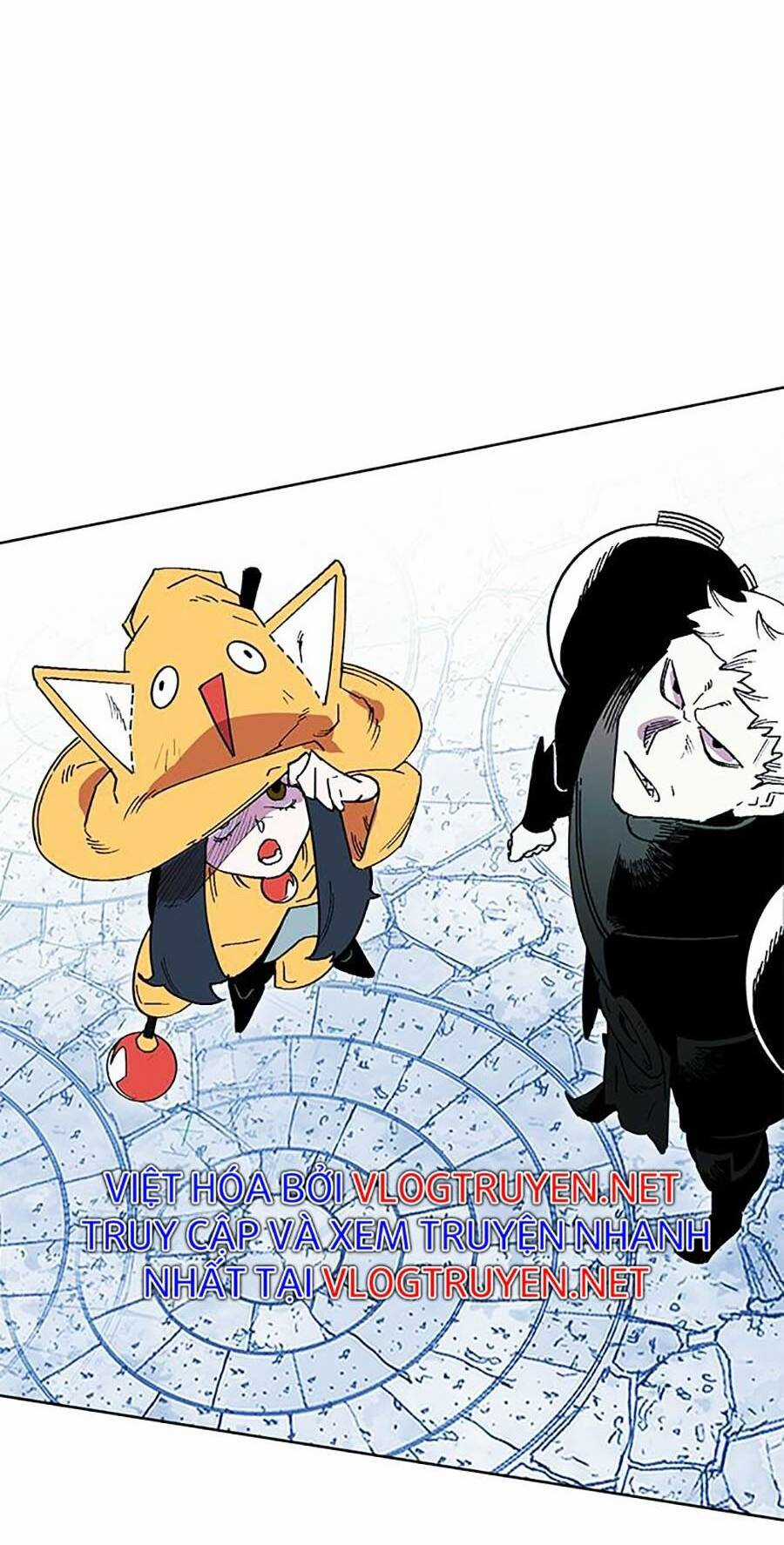 Hard Core Leveling Warrior Ss2 Chapter 126 trang 51