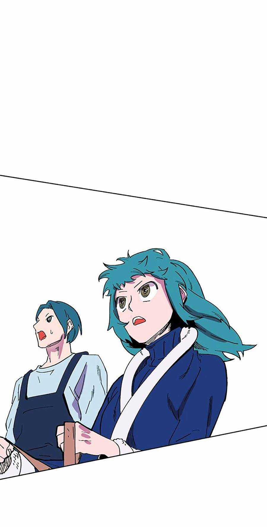 Hard Core Leveling Warrior Ss2 Chapter 126 trang 52