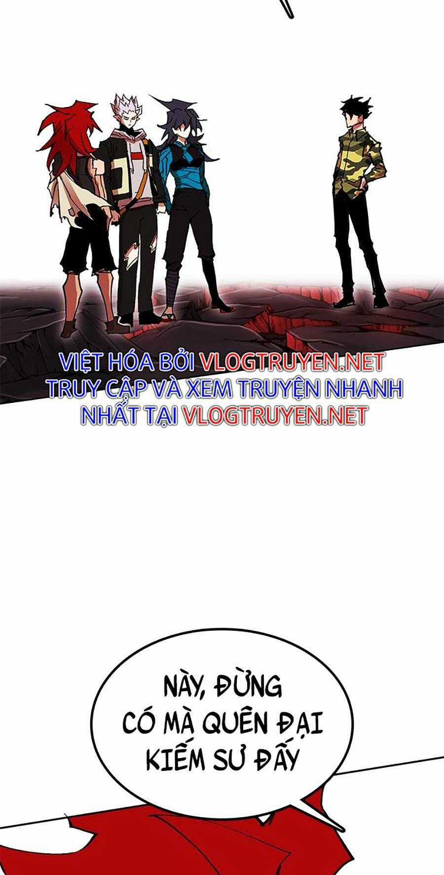 Hard Core Leveling Warrior Ss2 Chapter 126 trang 55