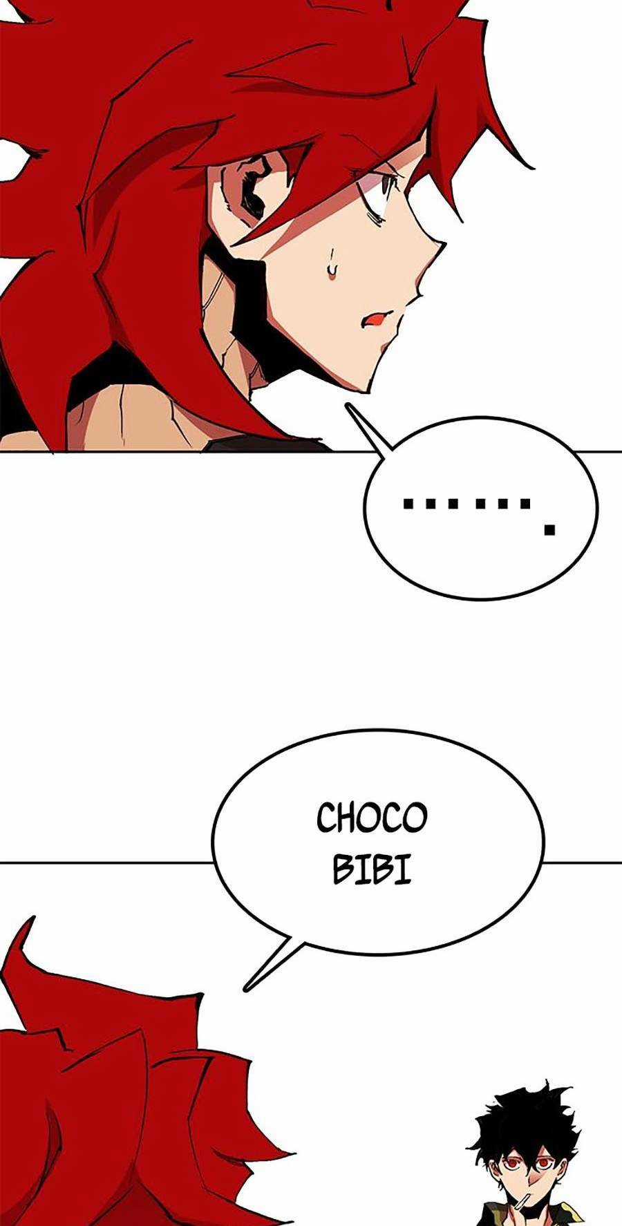 Hard Core Leveling Warrior Ss2 Chapter 126 trang 56