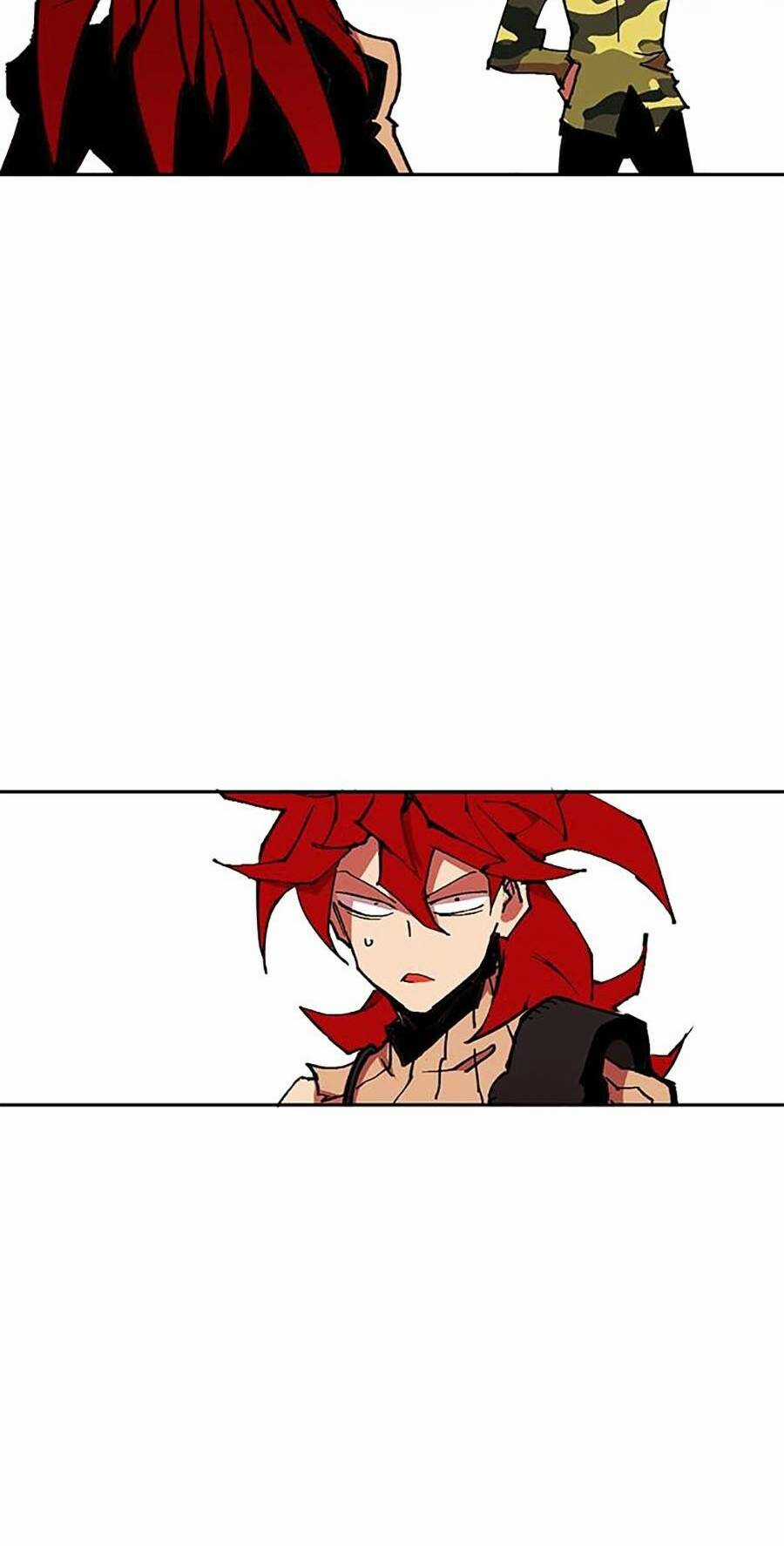 Hard Core Leveling Warrior Ss2 Chapter 126 trang 59