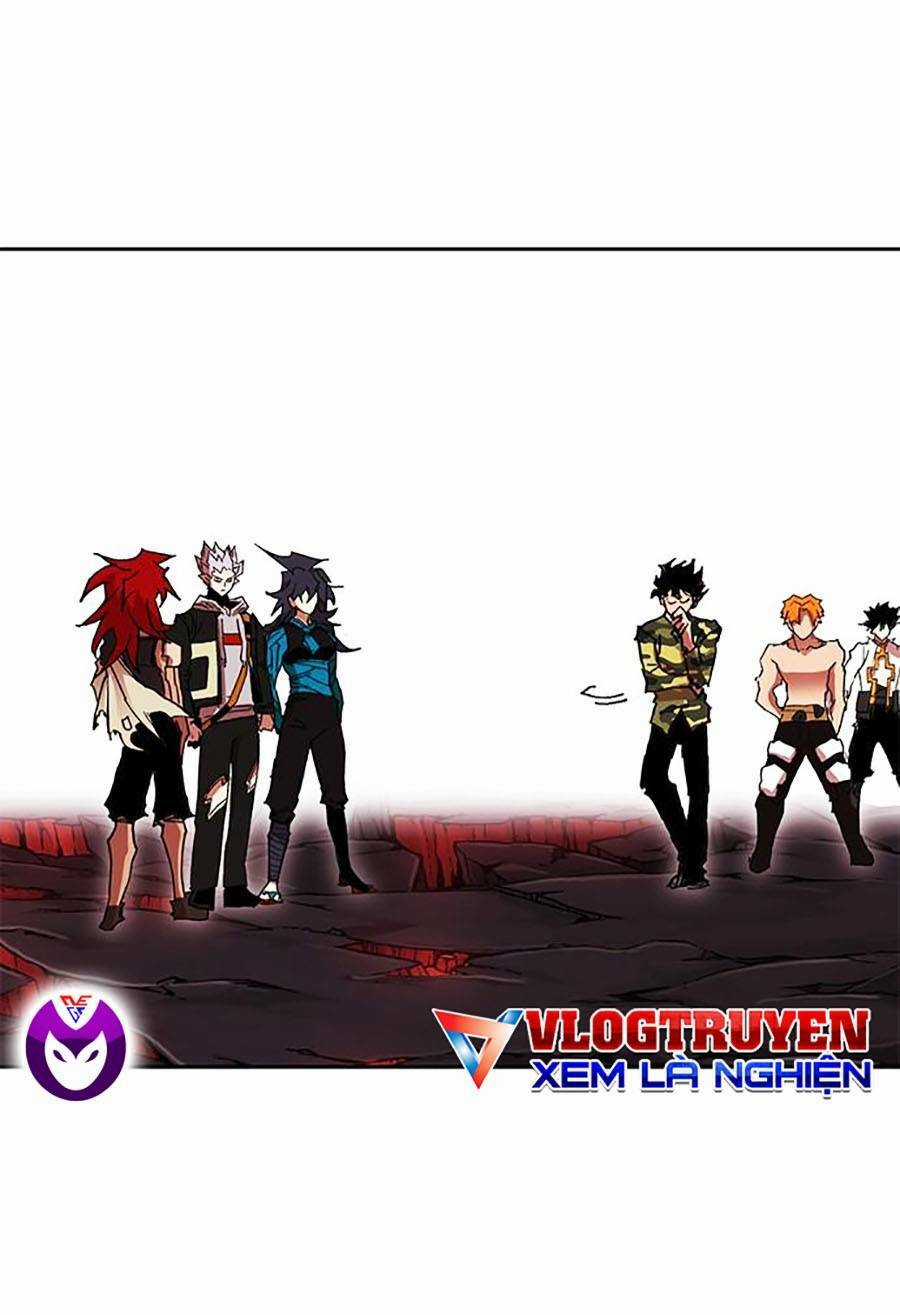 Hard Core Leveling Warrior Ss2 Chapter 126 trang 60