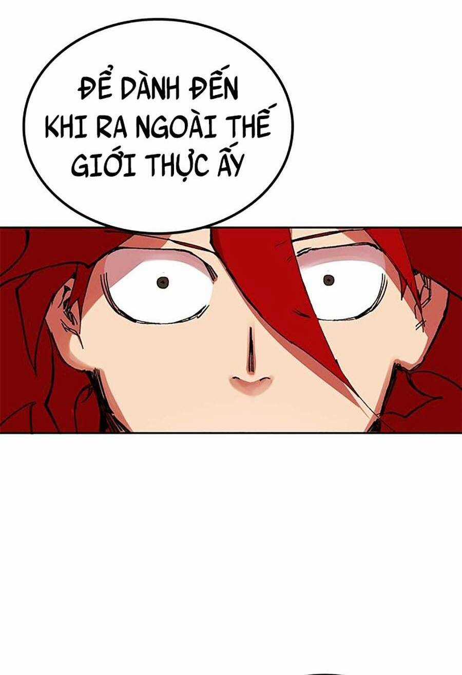 Hard Core Leveling Warrior Ss2 Chapter 126 trang 61