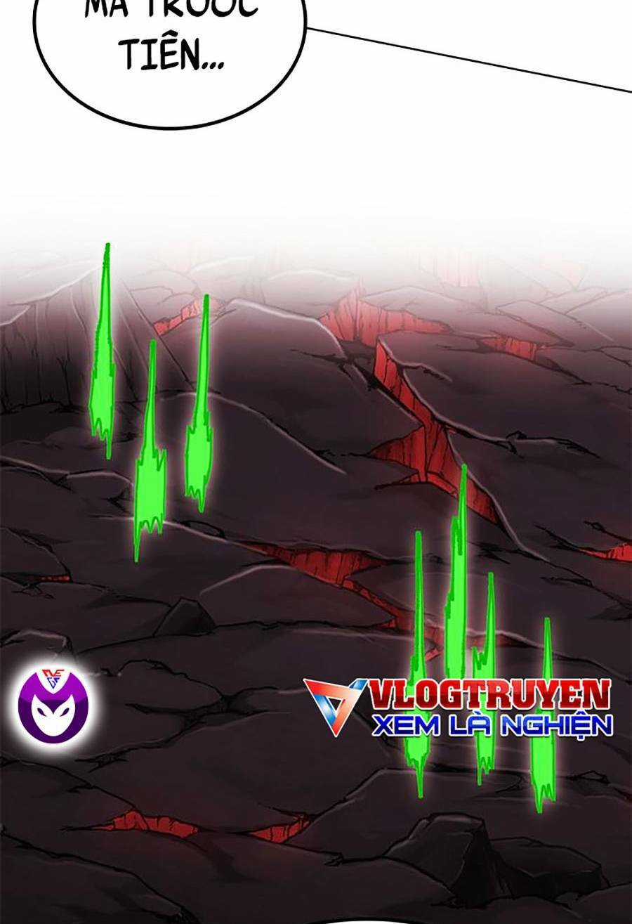 Hard Core Leveling Warrior Ss2 Chapter 126 trang 64