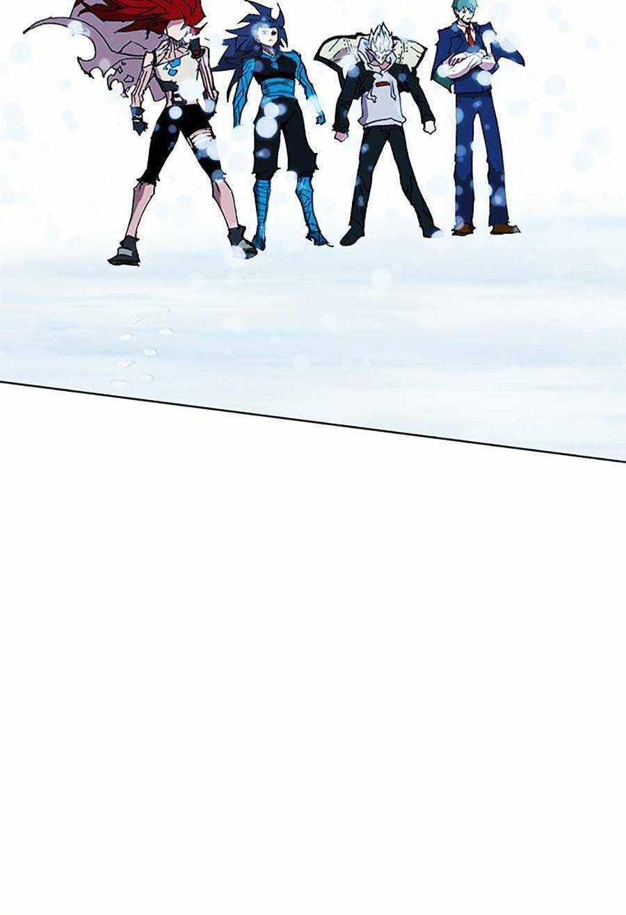 Hard Core Leveling Warrior Ss2 Chapter 126 trang 68