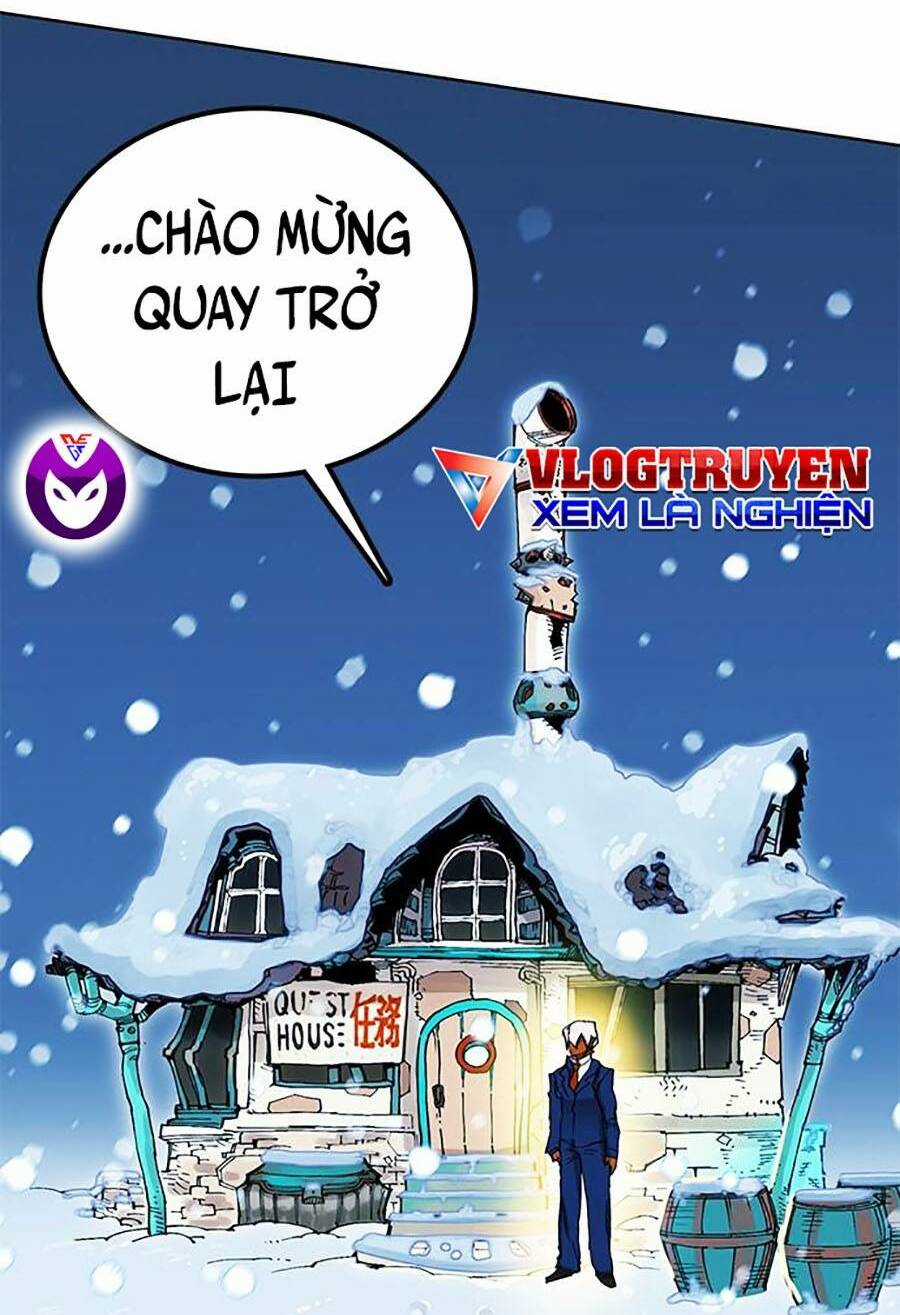 Hard Core Leveling Warrior Ss2 Chapter 126 trang 69